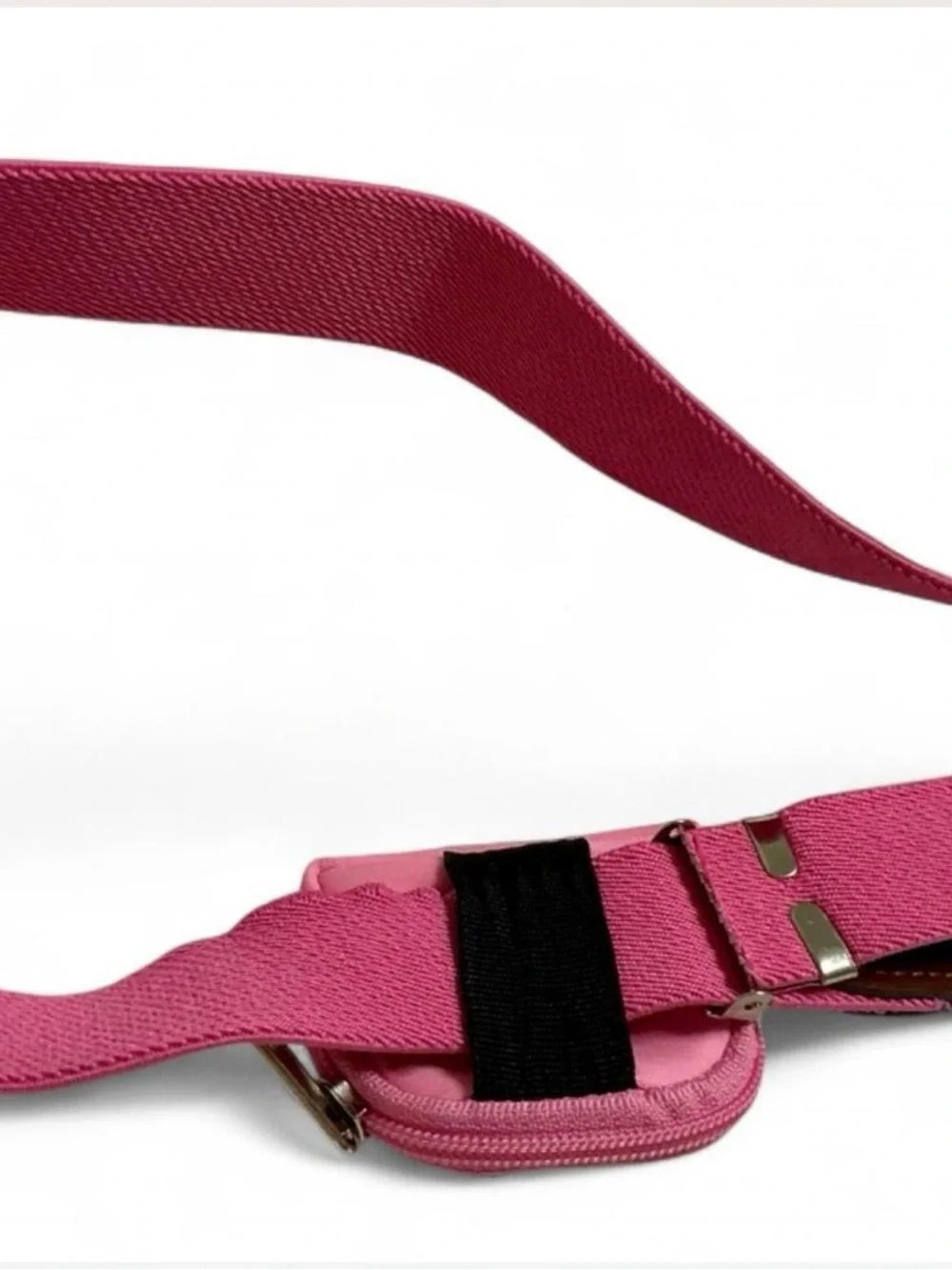 Snoopy Pink Kids Belt Bag – Peanuts Licensed